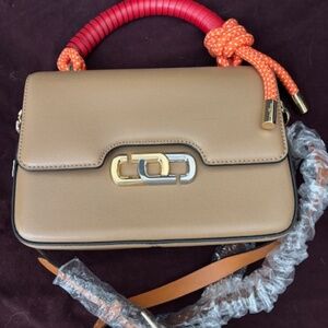 Marc Jacobs J link bag